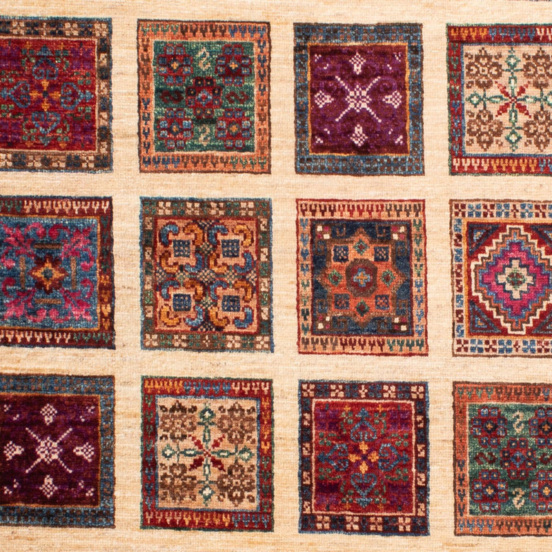 Dywan Ziegler - Ariana - 156 x 100 cm - wielokolorowy