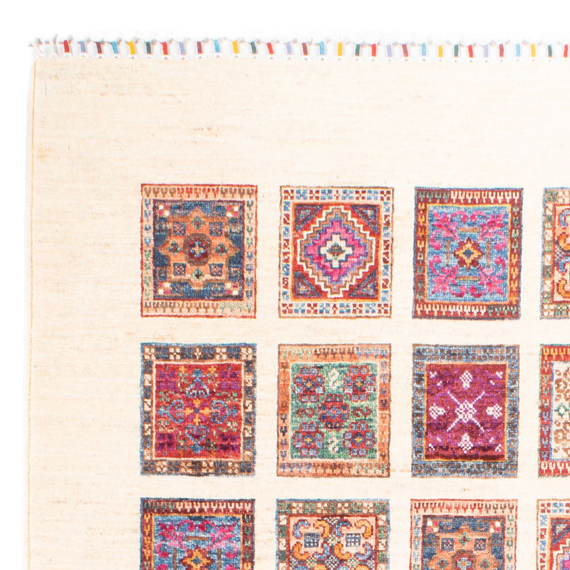 Dywan Ziegler - Ariana - 155 x 102 cm - wielokolorowy