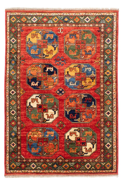 Ariana Dywan 125x177cm - Dywan orientalny