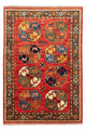 Ariana Dywan 177x125cm - Dywan orientalny