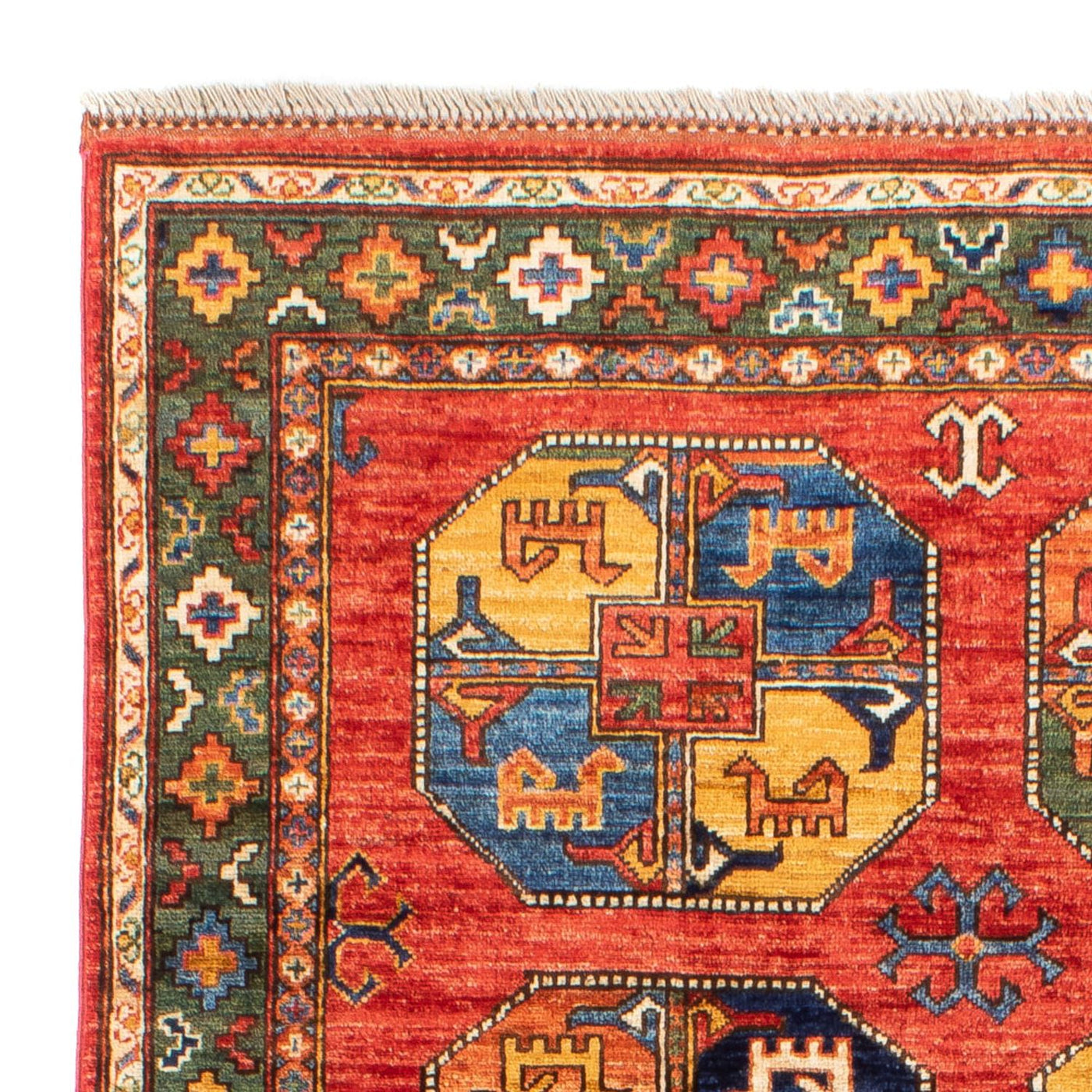 Ariana Dywan 177x125cm - Dywan orientalny