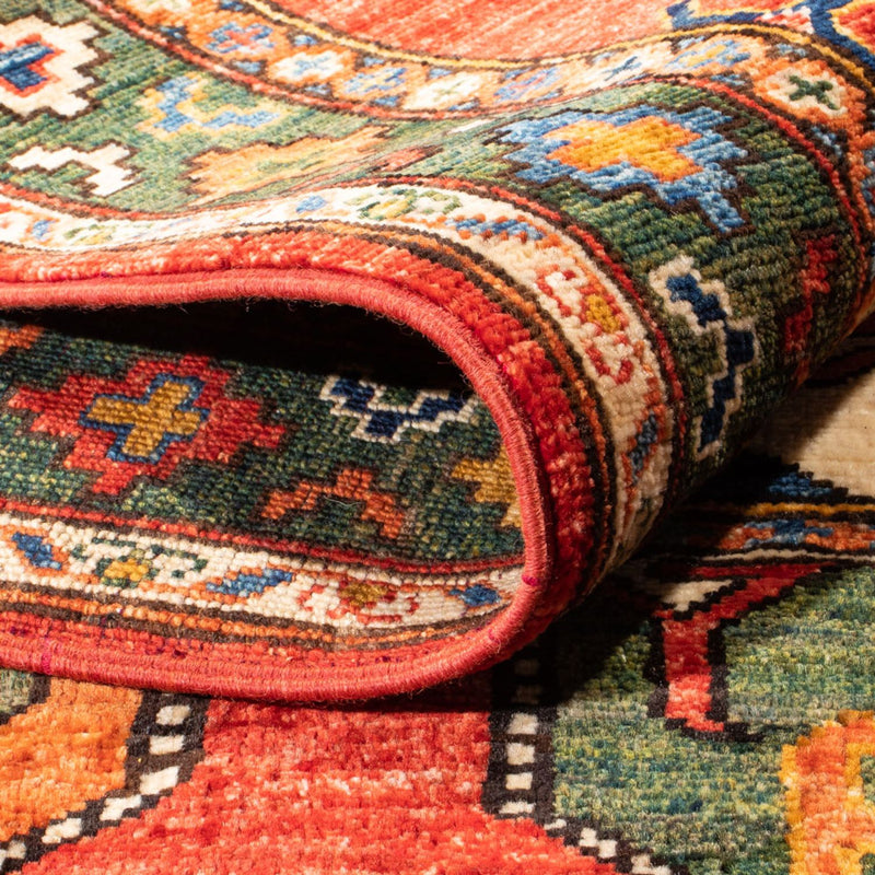 Dywan Ziegler - Ariana - 177 x 125 cm - czerwony