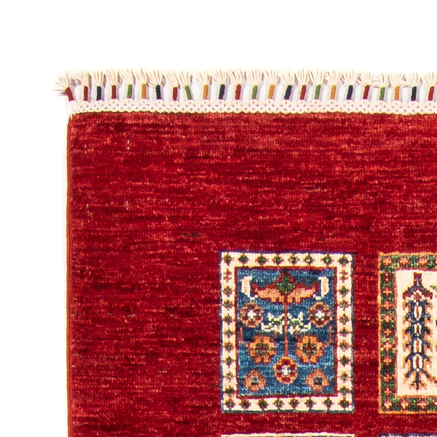 Bakhtiari Dywan 257x85cm - Dywan orientalny