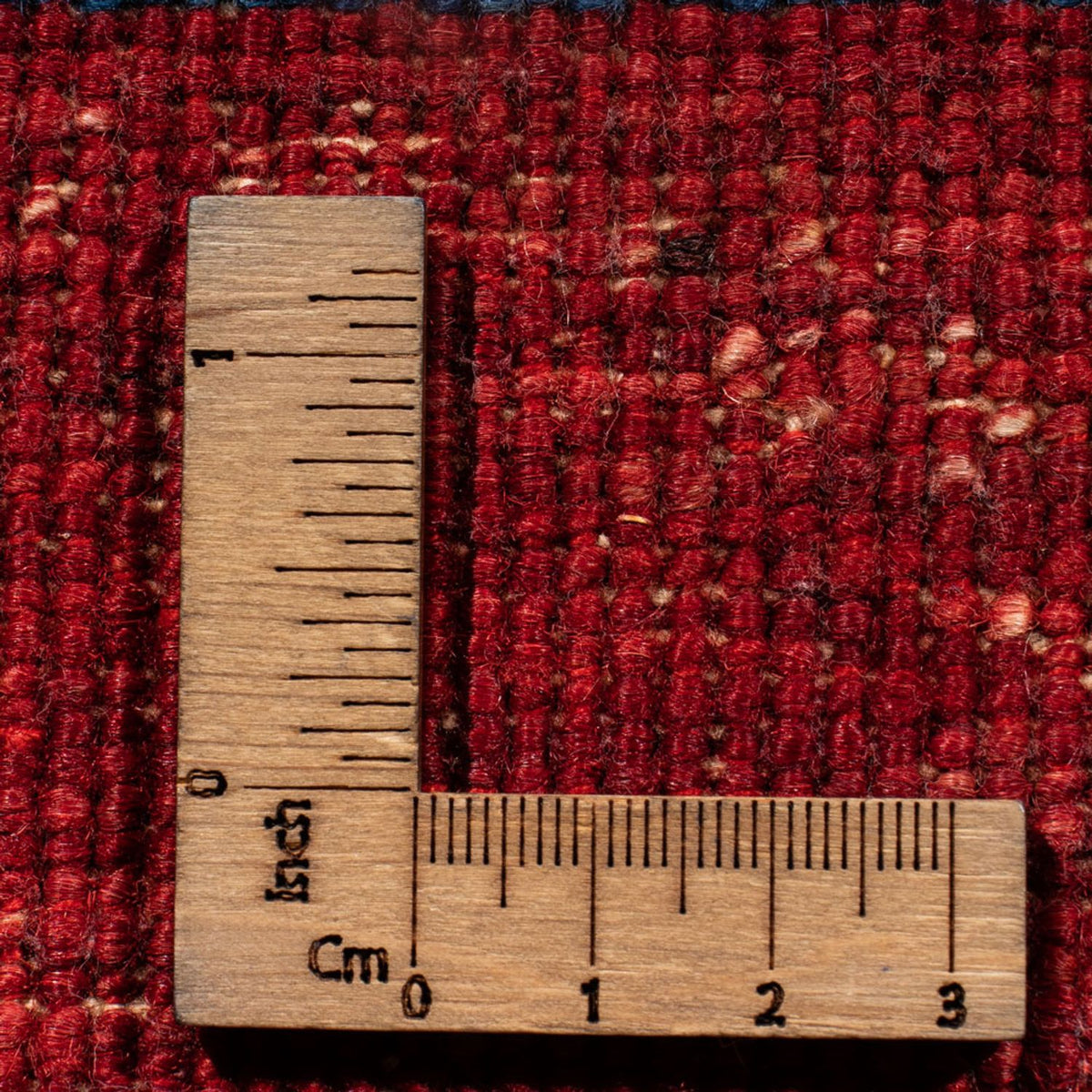 Biegacz Dywan Ziegler - Bakhtiari - 257 x 85 cm - czerwony