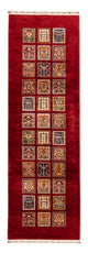 Bakhtiari Dywan 256x83cm - Dywan orientalny