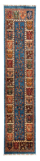 Bakhtiari Dywan 73x313cm - Dywan orientalny