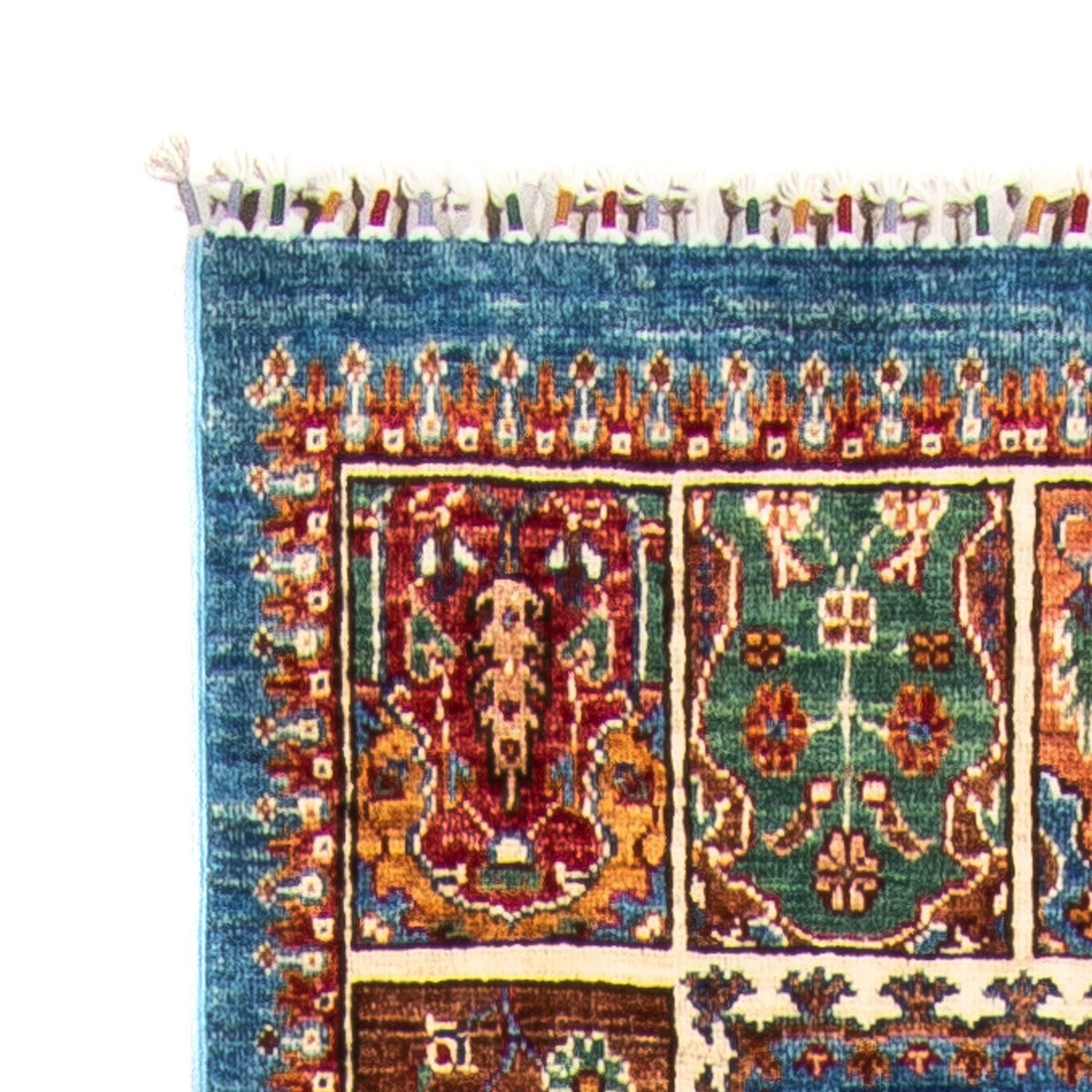 Bakhtiari Dywan 73x313cm - Dywan orientalny