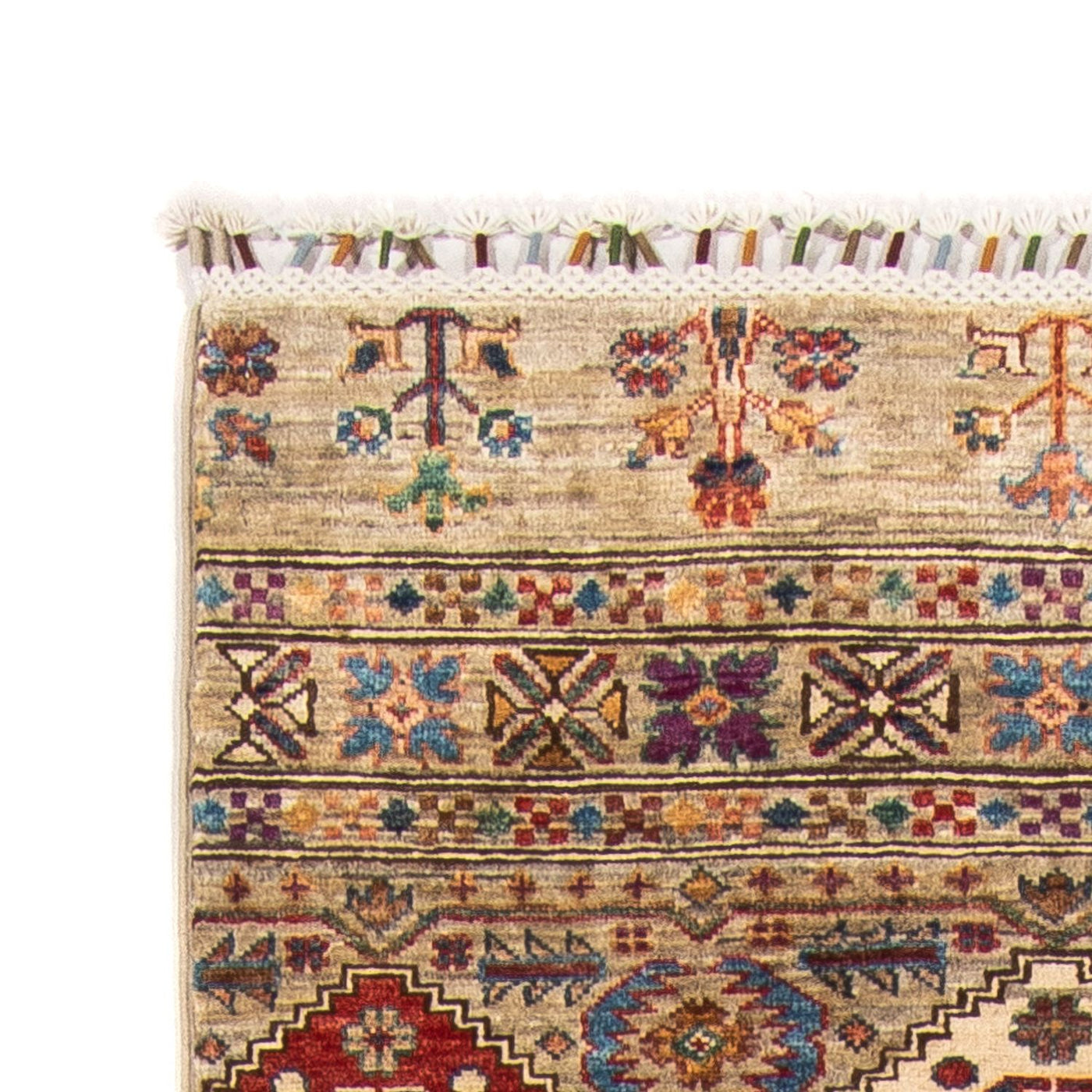 Ariana Dywan 232x77cm - Dywan orientalny