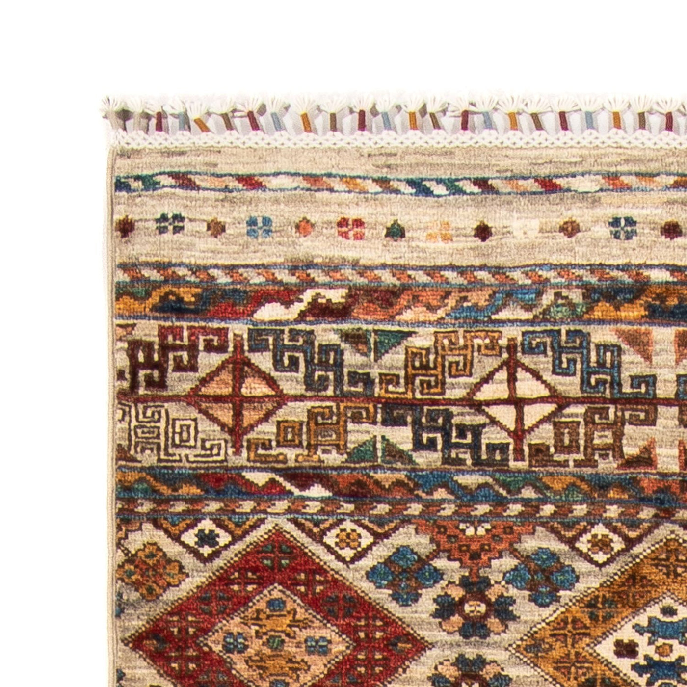 Ariana Dywan 234x85cm - Dywan orientalny