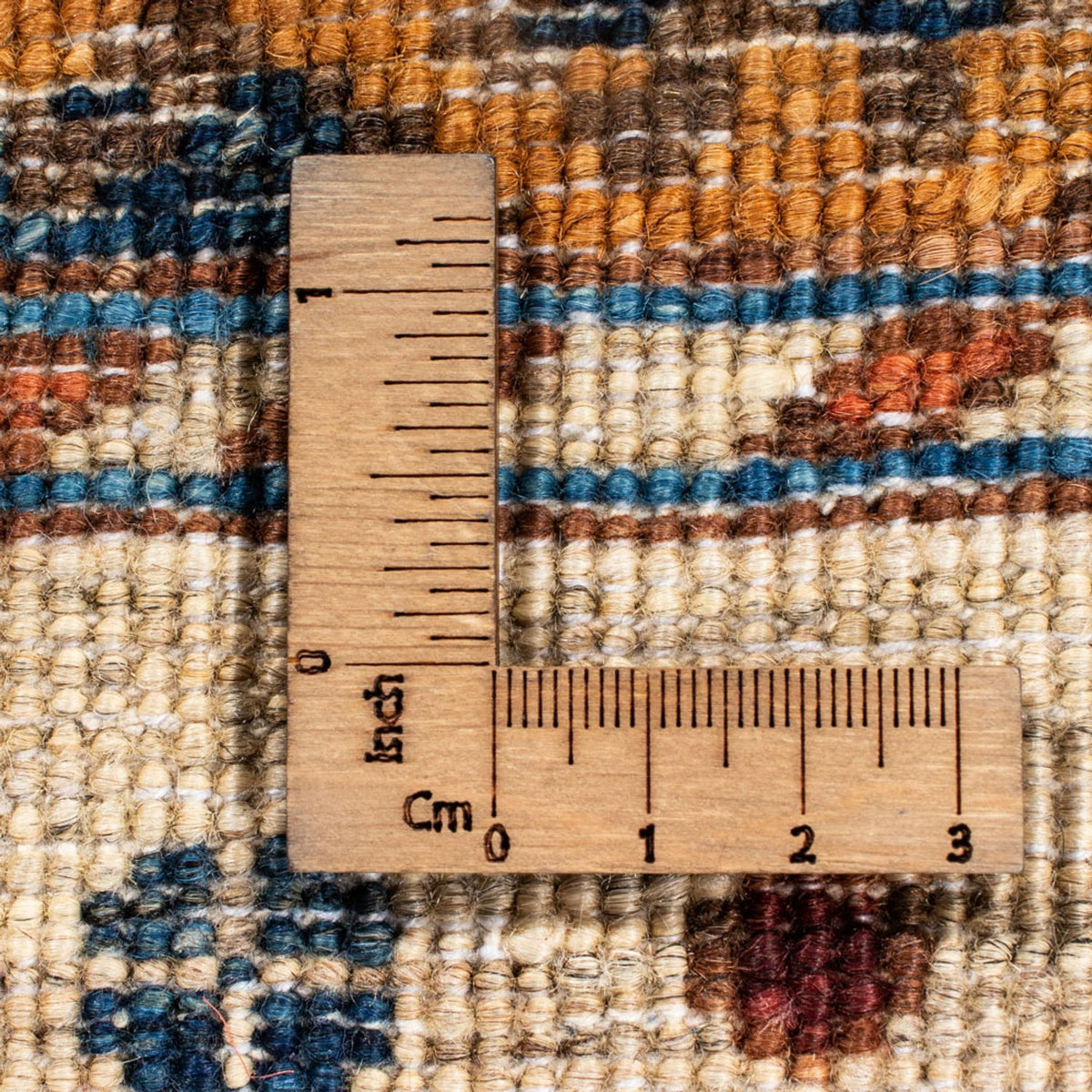 Biegacz Dywan Ziegler - Ariana - 234 x 85 cm - wielokolorowy