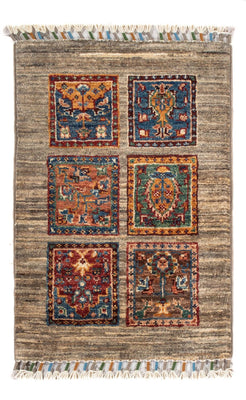 Dywan Ziegler - Ariana - 60 x 40 cm - natura