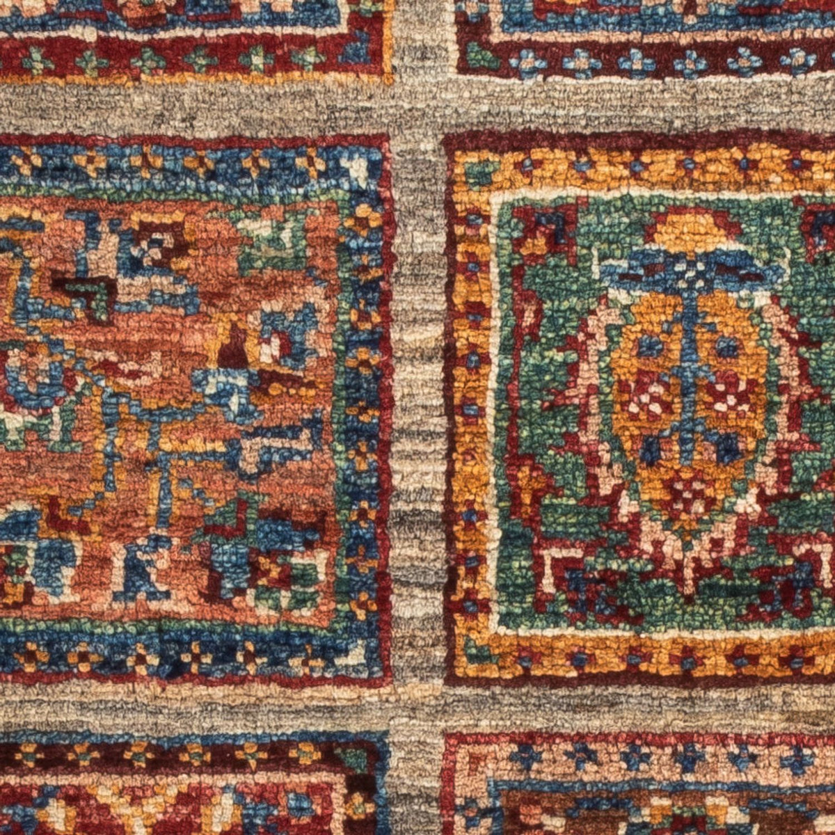 Dywan Ziegler - Ariana - 60 x 40 cm - natura