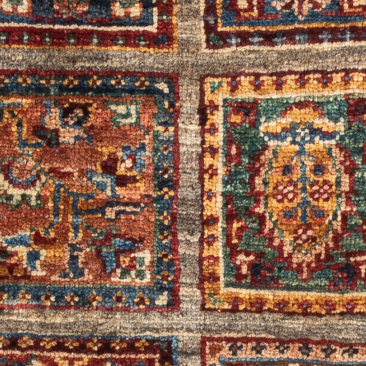 Dywan Ziegler - Ariana - 60 x 40 cm - natura