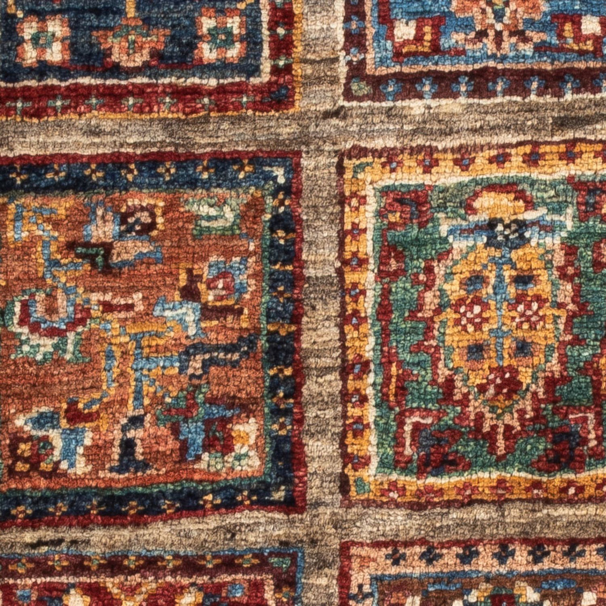 Dywan Ziegler - Ariana - 60 x 40 cm - natura