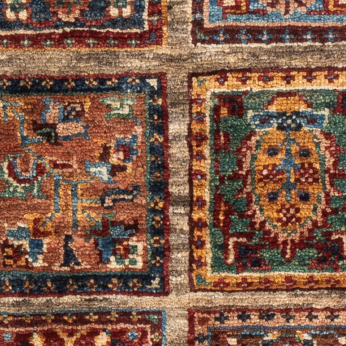 Dywan Ziegler - Ariana - 60 x 40 cm - natura