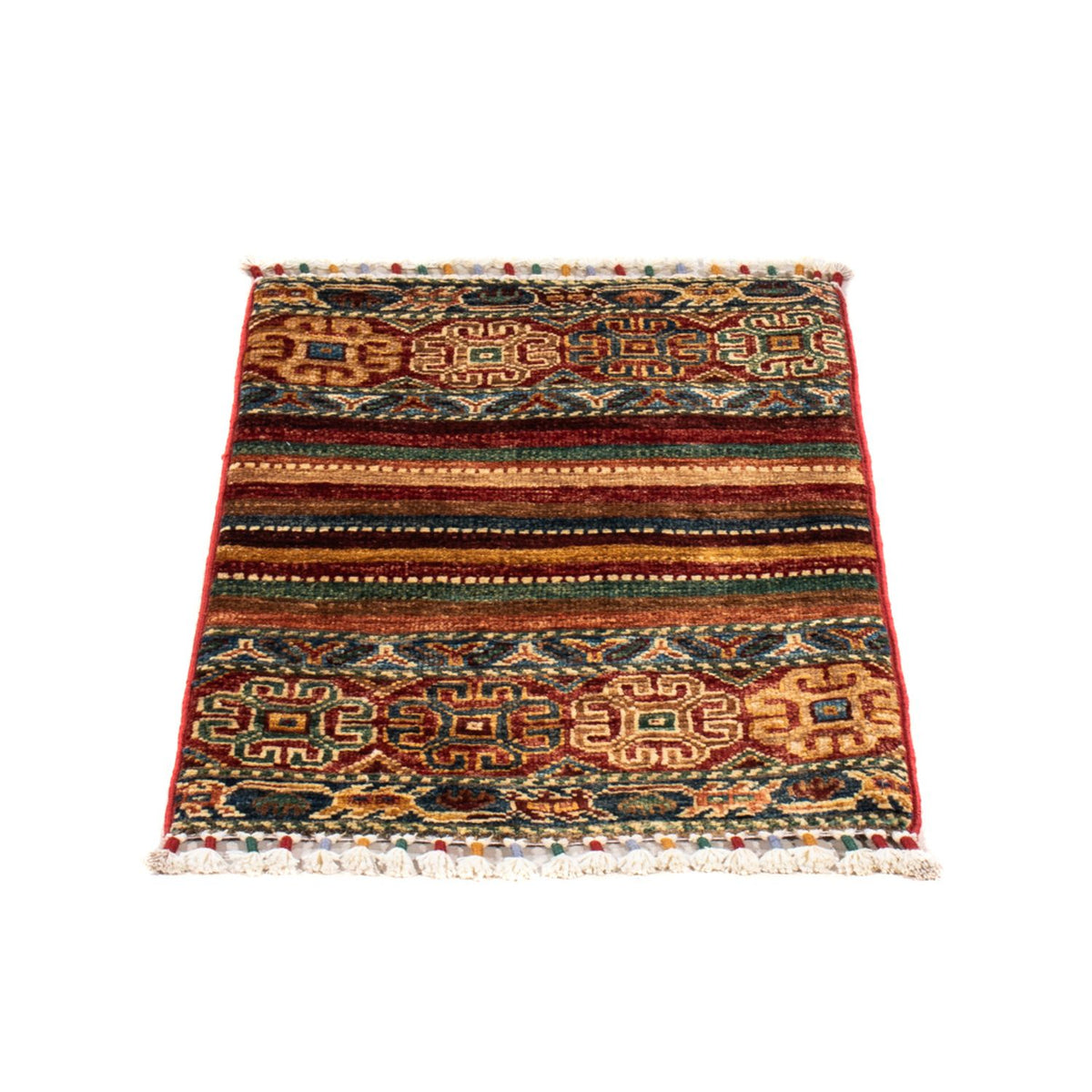 Dywan Ziegler - Ariana - 60 x 40 cm - wielokolorowy