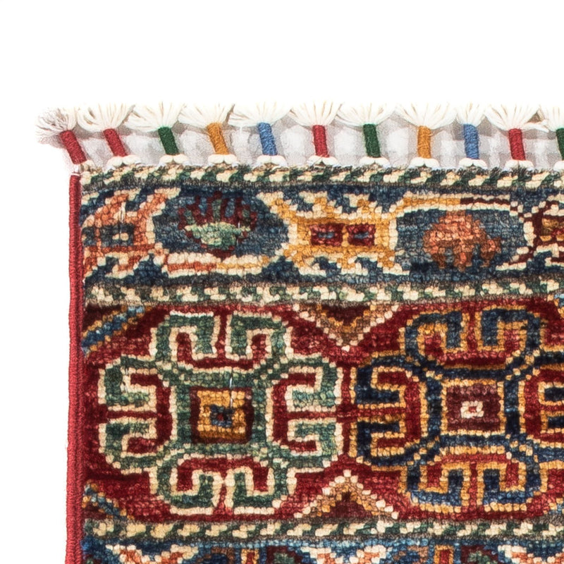 Dywan Ziegler - Ariana - 60 x 40 cm - wielokolorowy