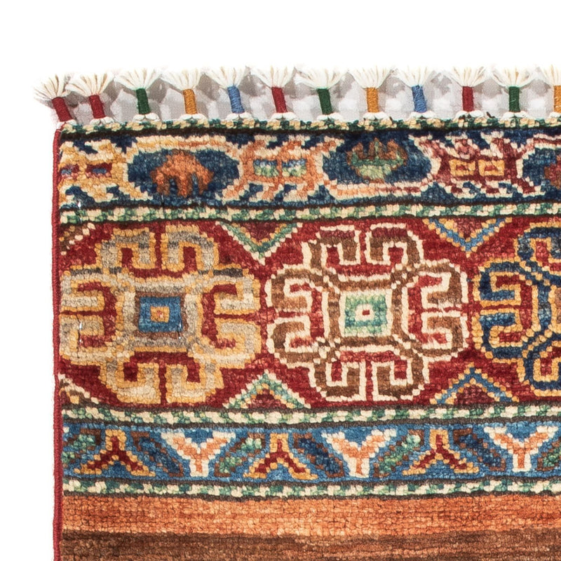 Dywan Ziegler - Ariana - 60 x 40 cm - wielokolorowy