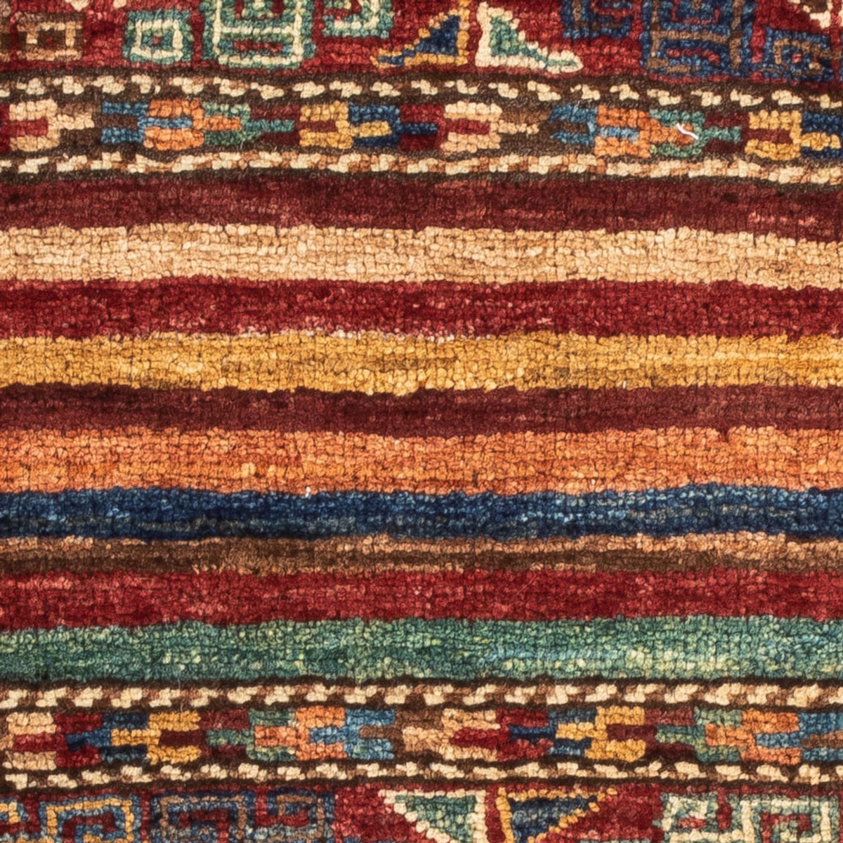 Dywan Ziegler - Ariana - 60 x 40 cm - wielokolorowy