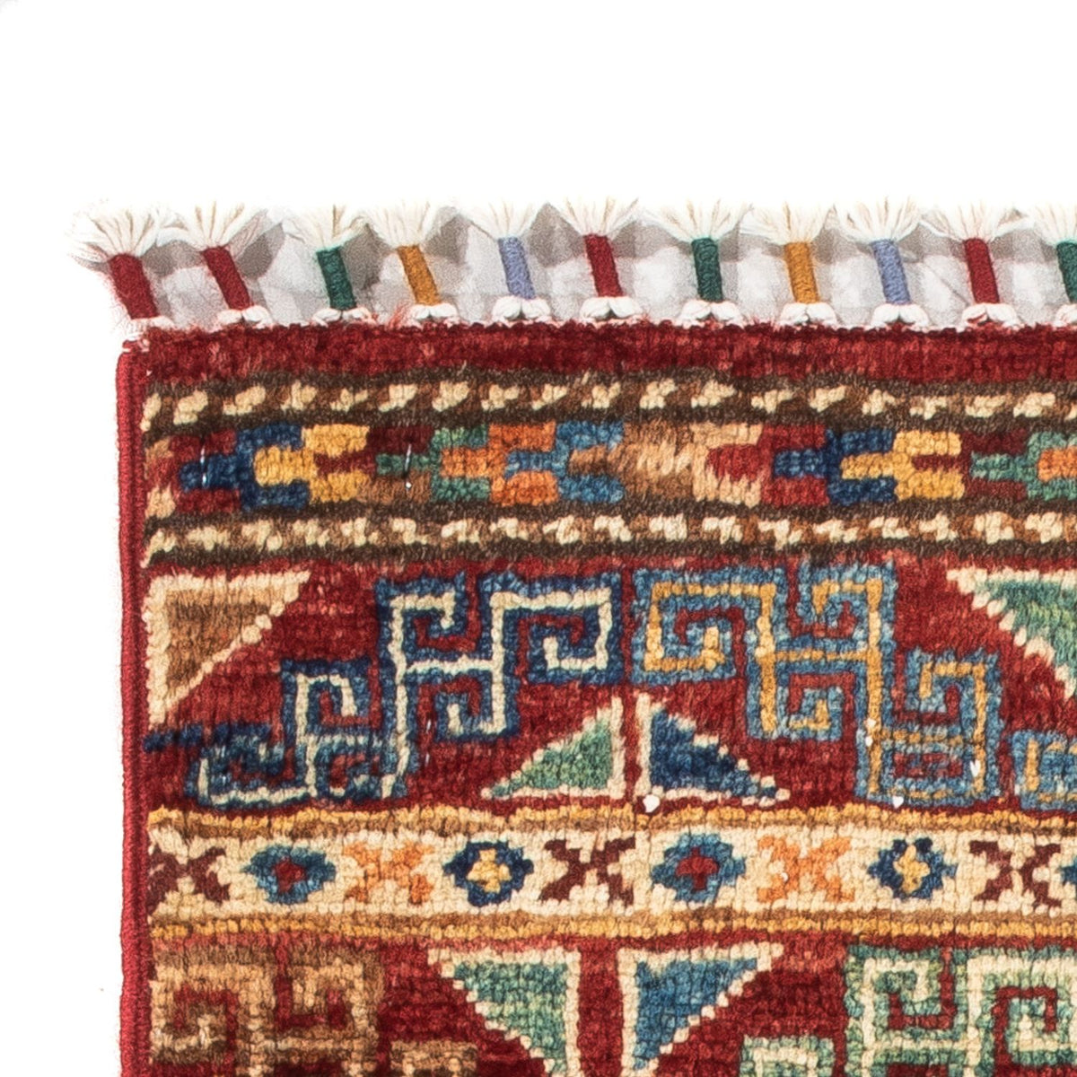 Dywan Ziegler - Ariana - 60 x 40 cm - wielokolorowy