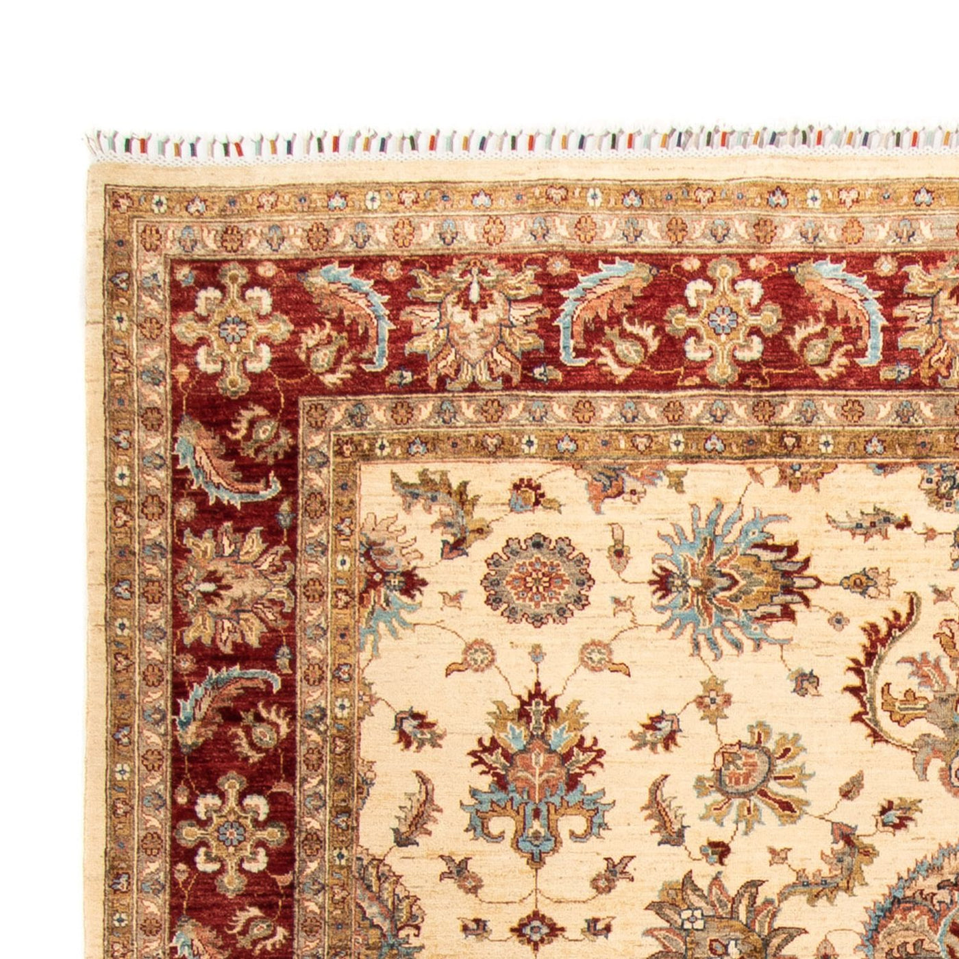 Dywan Zieglera 306x254cm - Dywan orientalny
