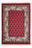 Dywan orientalny - Mir - Indus - 90 x 60 cm - czerwony