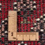 Dywan orientalny - Mir - Indus - 90 x 60 cm - czerwony