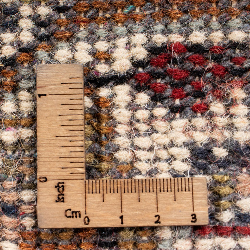 Dywan orientalny - Mir - Indus - 90 x 60 cm - czerwony