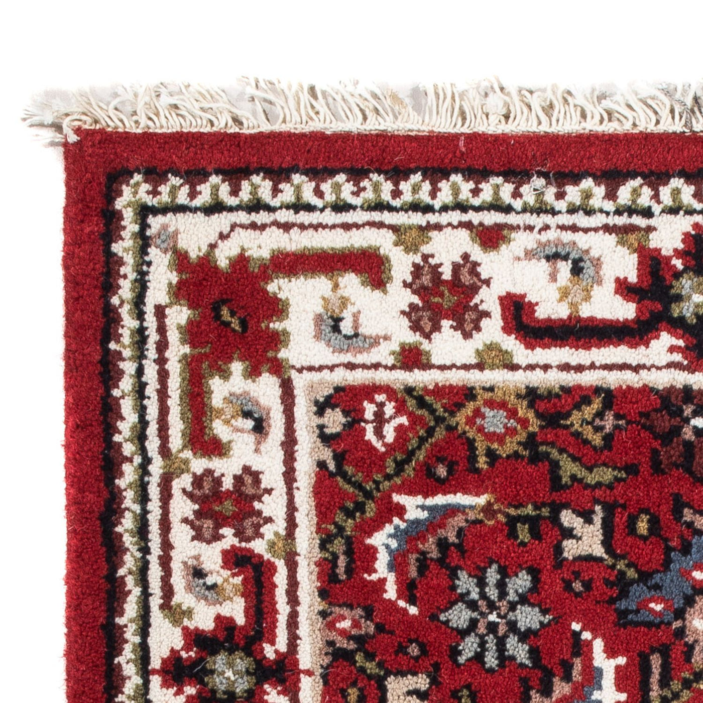 Indo Bidjar Dywan 90x60cm - Dywan orientalny