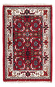 Indo Bidjar Dywan 90x60cm - Dywan orientalny