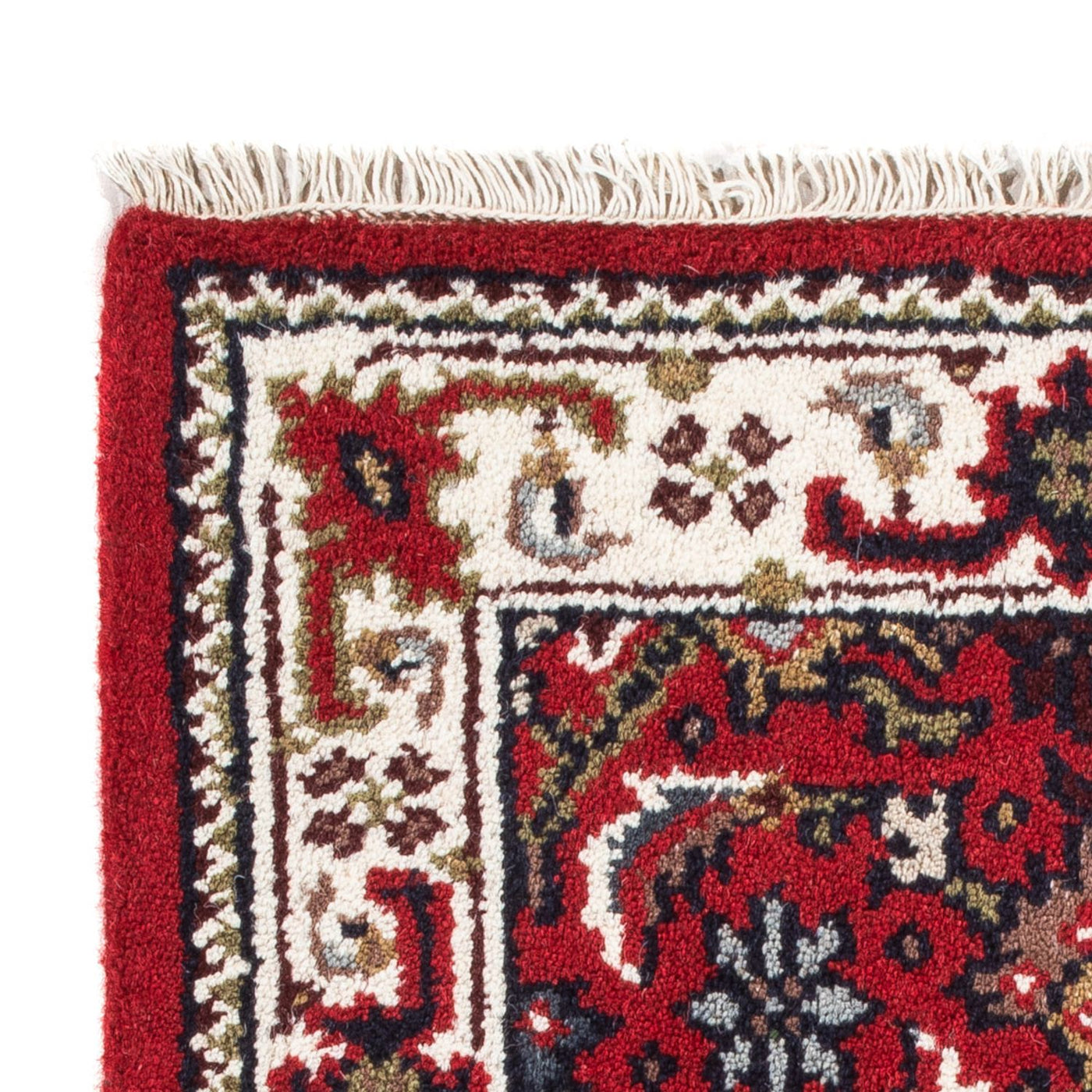 Indo Bidjar Dywan 90x60cm - Dywan orientalny