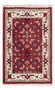 Indo Bidjar Dywan 90x60cm - Dywan orientalny