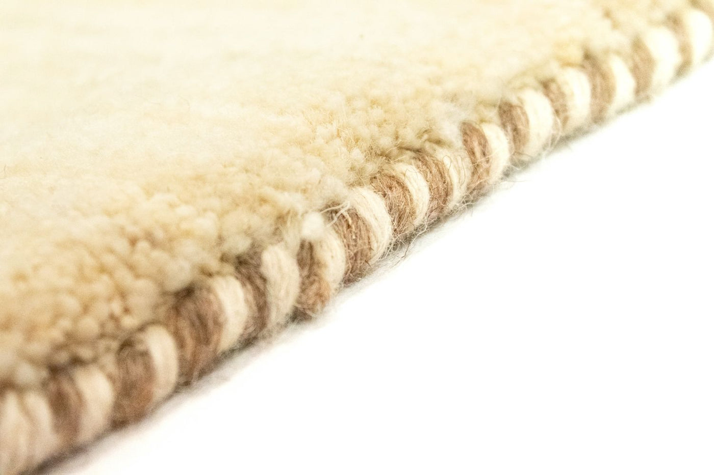 Gabbeh perski Dywan 304x82cm - Perserteppich Wollteppich