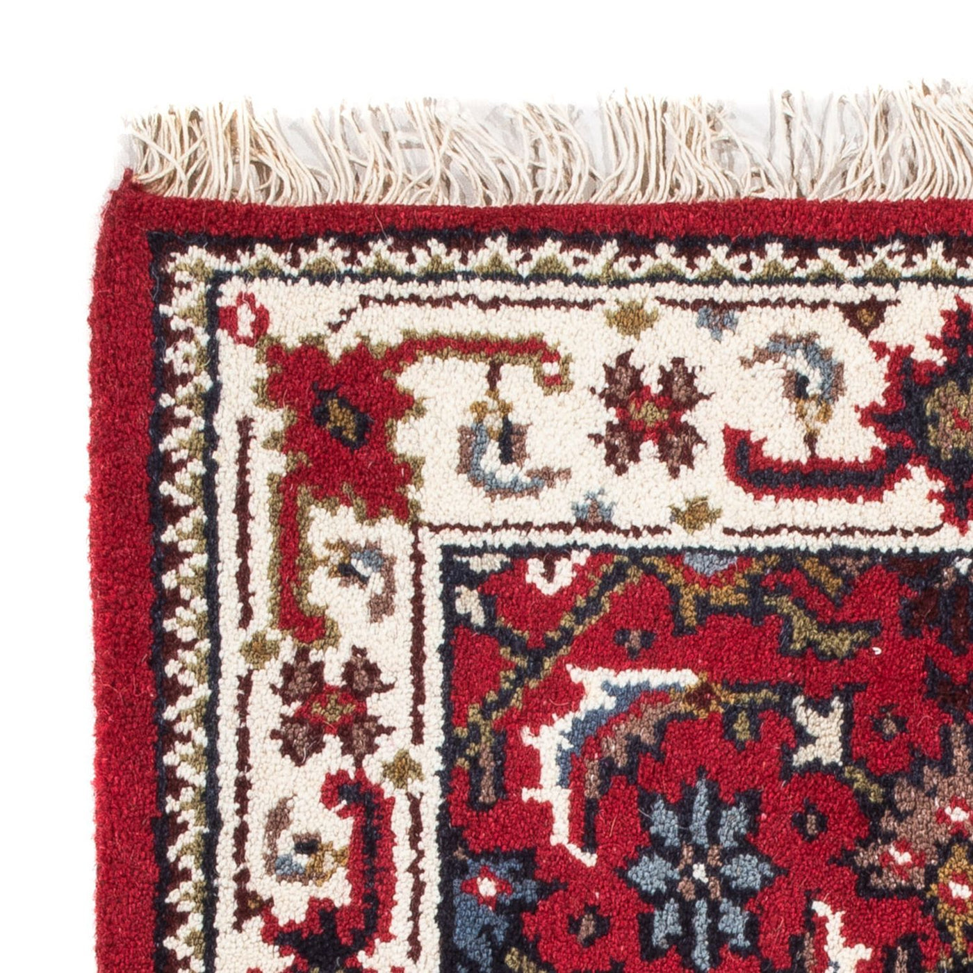 Indo Bidjar Dywan 90x60cm - Dywan orientalny