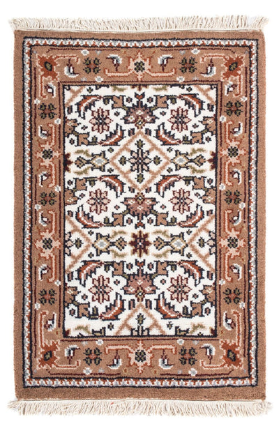 Indo Bidjar Dywan 60x90cm - Dywan orientalny