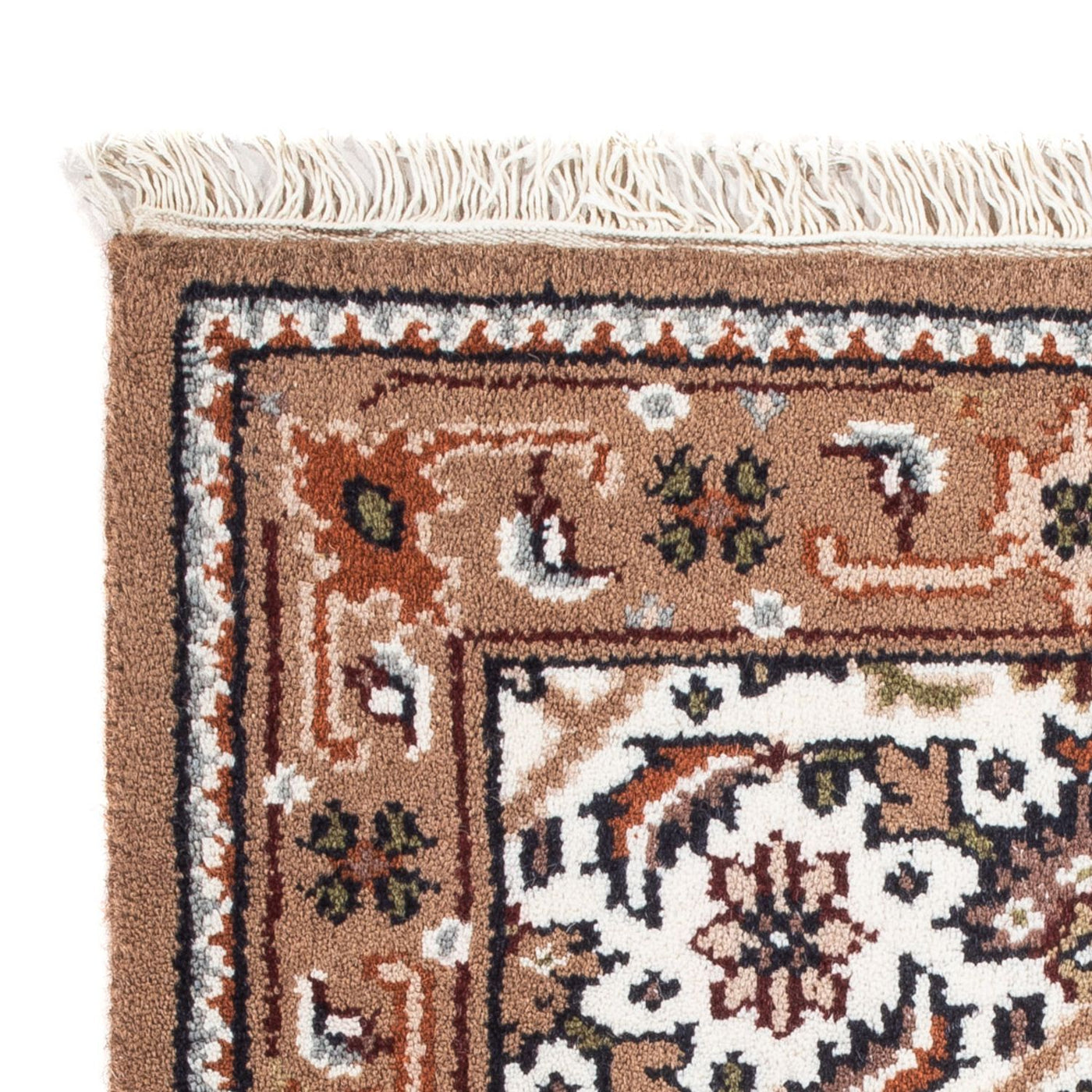 Indo Bidjar Dywan 90x60cm - Dywan orientalny