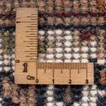 Orientalny dywan - Bijar - Indus - 90 x 60 cm - beżowy