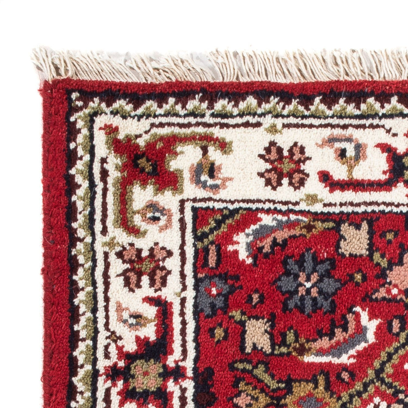 Indo Bidjar Dywan 90x60cm - Dywan orientalny