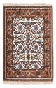 Indo Bidjar Dywan 90x60cm - Dywan orientalny