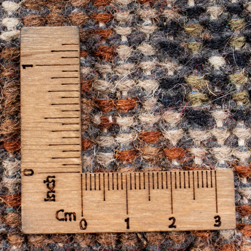 Orientalny dywan - Bijar - Indus - 90 x 60 cm - beżowy