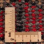 Dywan orientalny - 90 x 60 cm - czerwony