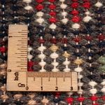 Dywan orientalny - 90 x 60 cm - czerwony