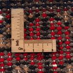 Dywan orientalny - 90 x 60 cm - czerwony