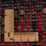 Dywan orientalny - 90 x 60 cm - czerwony