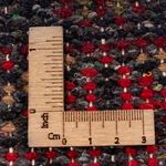 Dywan orientalny - 90 x 60 cm - czerwony