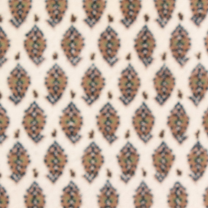 Dywan orientalny - Mir - Indus - 60 x 40 cm - kremowy