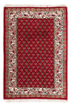Dywan orientalny - Mir - Indus - 90 x 60 cm - czerwony