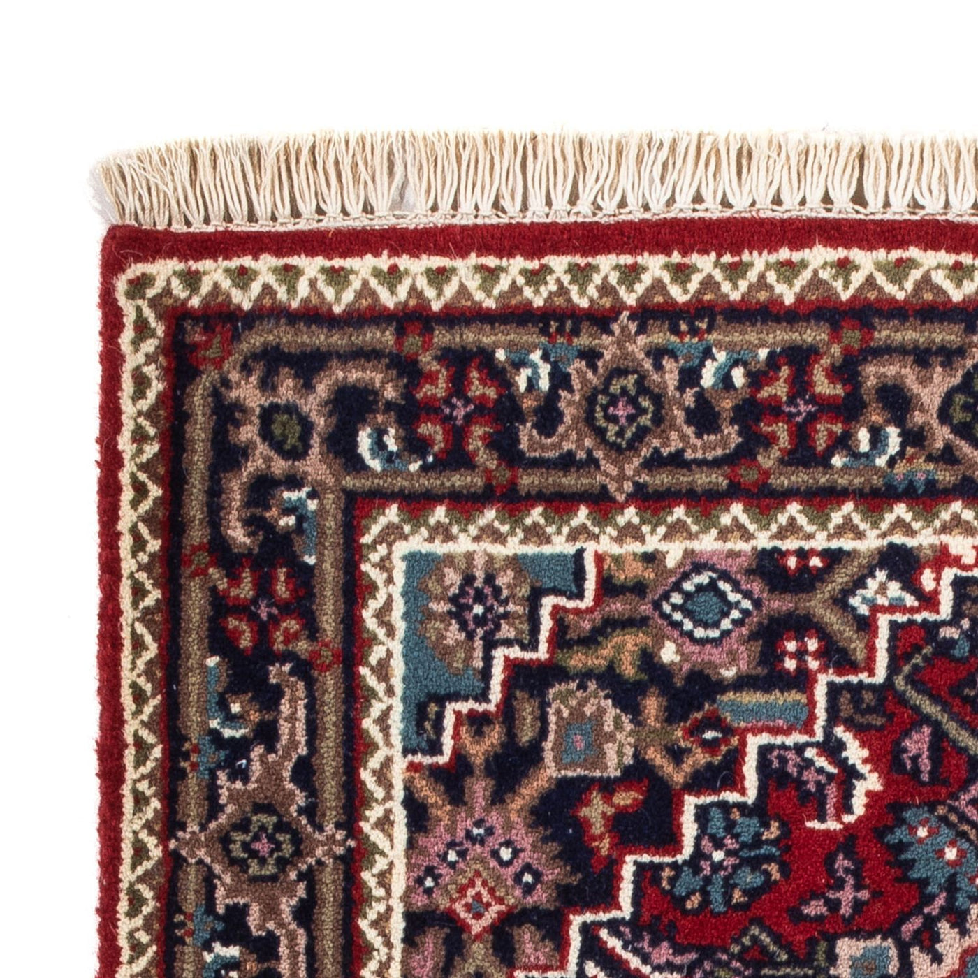 Indo Bidjar Dywan 90x60cm - Dywan orientalny