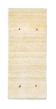 Gabbeh perski Dywan 202x75cm - Perserteppich Wollteppich