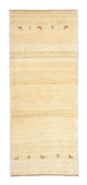 Gabbeh perski Dywan 215x75cm - Perserteppich Wollteppich